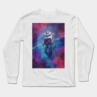 Infinite Long Sleeve T-Shirt